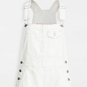 NWT Levi's Vintage Utility Overalls size Large